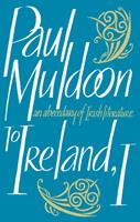  To Ireland, I
