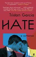   Hate: A Romance