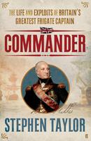   Commander