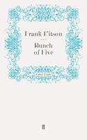   Bunch of Five