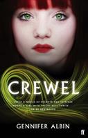   Crewel