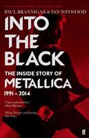   Into the Black