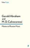   Masters of Russian Music