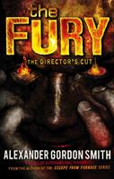  The Fury