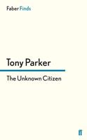   The Unknown Citizen
