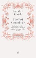   The Red Commissar