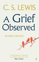   A Grief Observed (Readers'Edition)