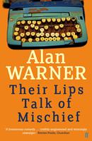   Their Lips Talk of Mischief