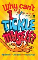   Why Can't I Tickle Myself?