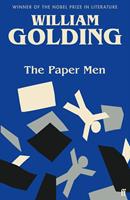   The Paper Men