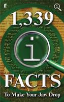   1,339 QI Facts To Make Your Jaw Drop