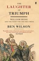   The Laughter of Triumph