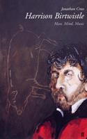   Harrison Birtwistle