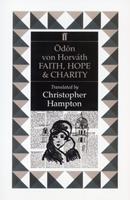   Faith, Hope and Charity