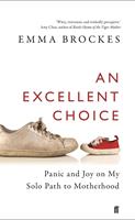   An Excellent Choice