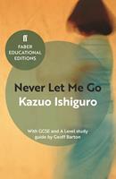   Never Let Me Go