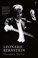   Leonard Bernstein
