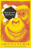   Immigrant, Montana