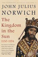   The Kingdom in the Sun, 1130-1194