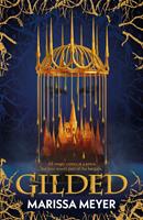   Gilded