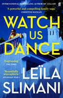   Watch Us Dance