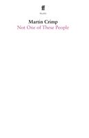   Not One Of These People
