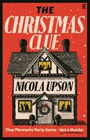   The Christmas Clue
