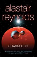   Chasm City