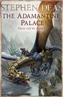   The Adamantine Palace