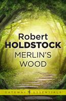   Merlin's Wood