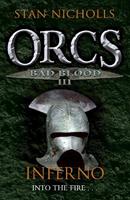   Orcs Bad Blood III