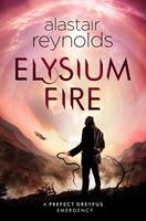   Elysium Fire