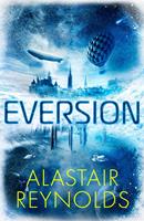   Eversion