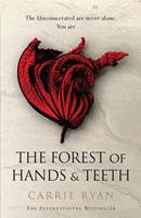   The Forest of Hands and Teeth