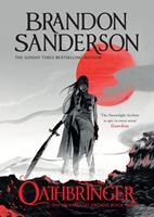   Oathbringer