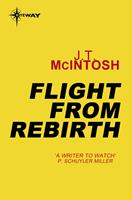   Flight from Rebirth