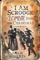   I Am Scrooge
