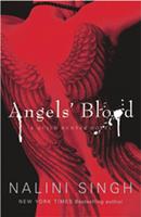   Angels'Blood