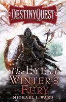   The Eye of Winter's Fury