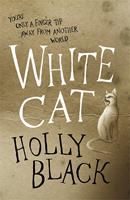   White Cat