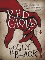   Red Glove