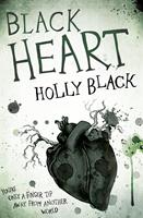   Black Heart