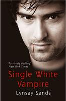   Single White Vampire