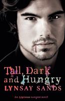   Tall, Dark & Hungry