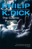   The Cosmic Puppets