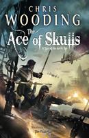   The Ace of Skulls