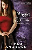   Magic Burns