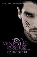   Mine to Possess