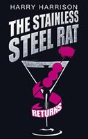   The Stainless Steel Rat Returns