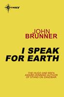   I Speak for Earth